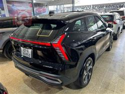 Geely STARRAY